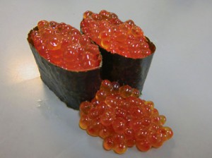 こぼれいくら
