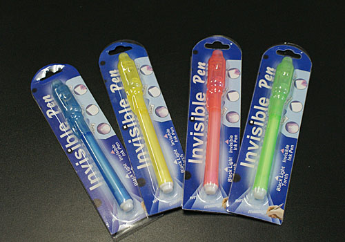 Invisible Pen-01